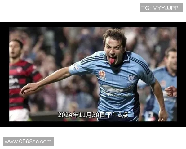 墨尔本城与西悉尼流浪者对决谁能赢得胜利分析与预测