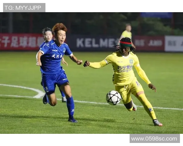 苏宁女足与武汉江大激战成败揭晓精彩瞬间回顾