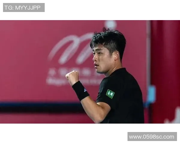 吴易昺:感谢对手能走到我面前,这是一场代表国内最高水准的竞赛